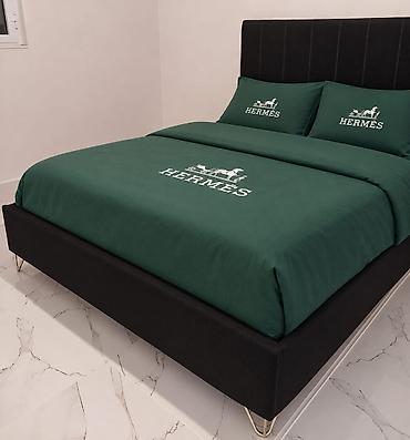 Yataq 330₼ .Matras var Baza yoxdur .Unvan Bineqedi &amp;Rumi E