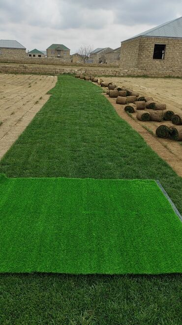 песок щебень цена: Təbii və süni qazon satisi