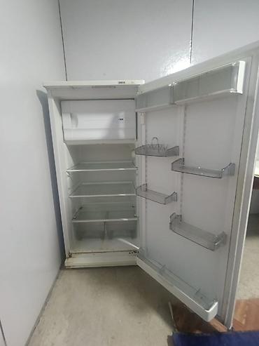 mini refrigerator: Однокамерный холодильник Indesit (верхняя морозильная камера) - — 3