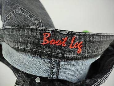 denim boot: Jeansy damskie, rozmiar 3XL — 4