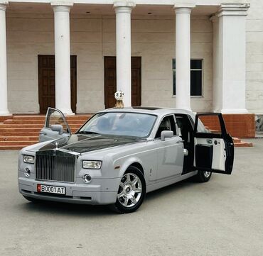 Аренда кортежа: Vip Кортеж (kortej) С водителем БЕЗ ПОСРЕДНИКОВ С водителем Свадьба — 9