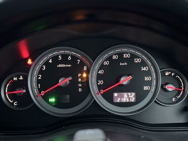 Subaru: Subaru Outback: 2005 г., 3 л, Автомат, Бензин, Универсал — 6