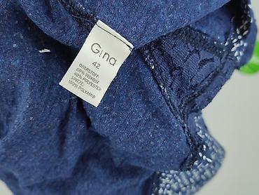 georgie nylons: Gina, Bluzka damska, rozmiar XL — 4