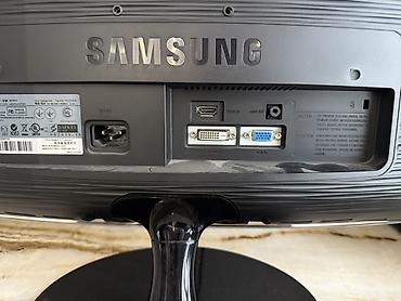 Monitorlar: Samsung SyncMaster B2030 LCD monitor - Ekran diaqonalı: 20 düym — 6
