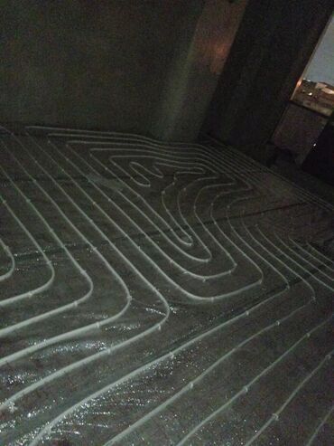 Truba: PVC kanalizasiya boruları və montaj aksesuarları - Material: yüksək — 19