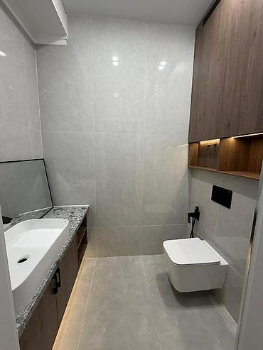 Продажа квартир: 4 комнаты, 128 м², Элитка, 2 этаж, Дизайнерский ремонт — 12