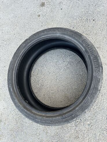 işlənmiş alman təkərləri: İşlənmiş Şin Continental 225 / 40 / R 19