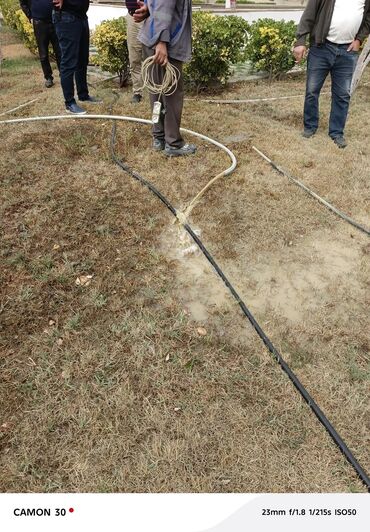 Digər tikinti materialları: Bakıda su quyusun yuyulması və qazılması svayların qazılması xidmət -da lalafo.az — 2 Digər tikinti materialları: Bakıda su quyusun yuyulması və qazılması svayların qazılması xidmət — 2