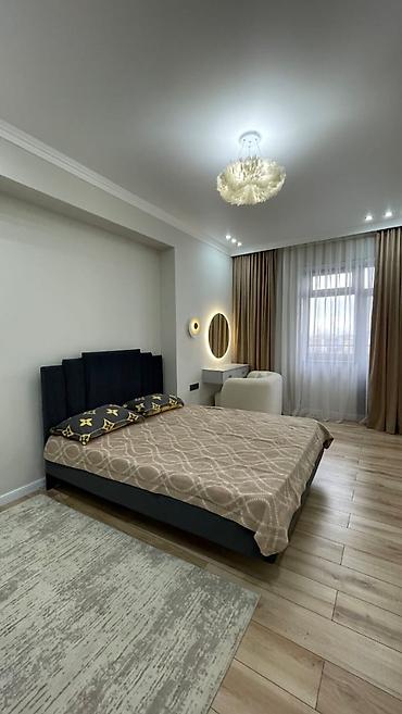 Продажа квартир: 2 комнаты, 65 м², 14 этаж — 10