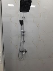 Həyət evləri və villaların satışı: Savalan 3 otaqlı, 100 kv. m, Kredit yoxdur, Yeni təmirli — 11