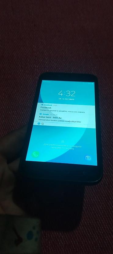 samsung j7 qiymeti: Samsung Galaxy J2 Core, 8 GB, rəng - Qara, İki sim kartlı — 1