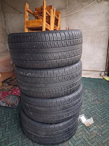teker 20: 295 /40 
R 22
H2 W — 3