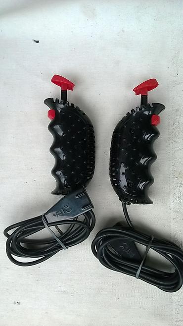 starke 37: Carrera dva (2) Go! Slot Car Controllers neispitani — 1