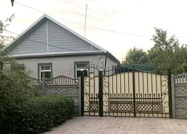 домик деревянные: Үй, 86 кв. м, 4 бөлмө, Менчик ээси