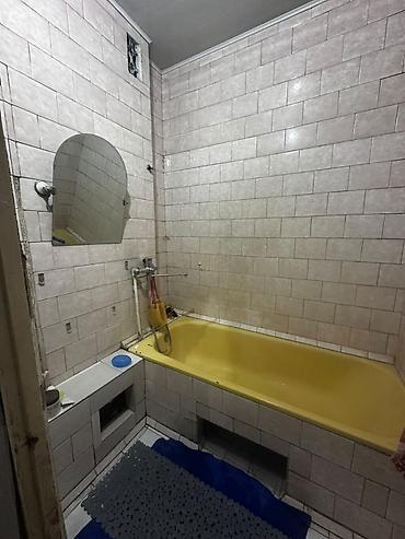 Продажа квартир: 2 комнаты, 52 м², Нижний Джал (Джал-23) 106 серия, 4 этаж, Требуется ремонт — 8