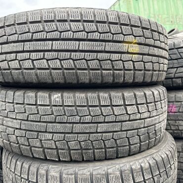 амортизатор mark x: Шины 185 / 65 / R 15, Зима, Б/у, Пара, Легковые, Япония, Yokohama