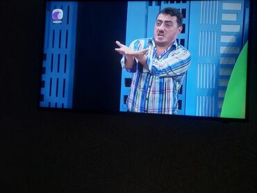 Televizorlar: İşlənmiş Televizor Samsung 40"