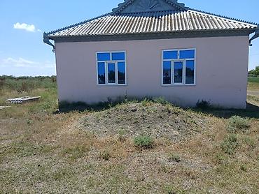 ramana qesebesi heyet evleri: 5 otaqlı, 24 kv. m, Kredit var, Orta təmir — 2
