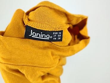 markowe tuniki: Janina, Bluzka damska, rozmiar S — 4