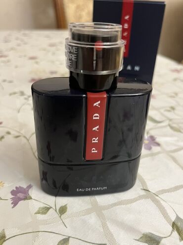 Ətriyyat: Müxtəlif brend kişi ətirləri seti Boş originaç flakonlar Şəkillərdə — 17