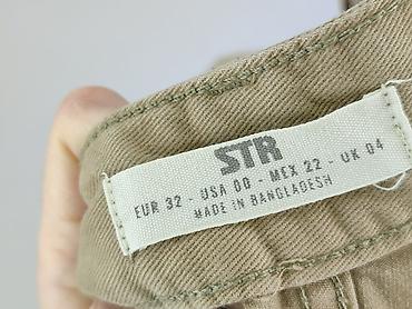 pakute: Cargo, Spodnie cargo damskie, rozmiar 2XS — 4