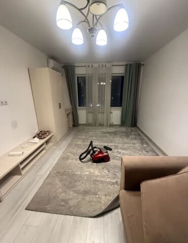 Долгосрочная аренда квартир: 1 комната, Агентство недвижимости — 1