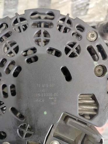 golf 4 dizel: ALTERNATOR ZA FORD GALAXY OD 2006. DO 2015. GOD. | Alternator Ford — 2
