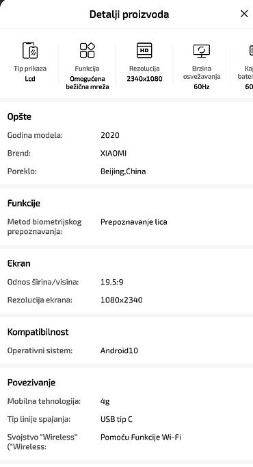 pegla za putovanja: Saomi Pocco M3 . Porucuje se i ceka se 10-tak dana. Obavezna uplata — 5