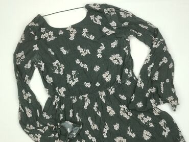 Kobiety: PULL&BEAR, Sukienka damska, rozmiar M