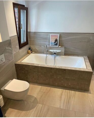 Vannalar: Yeni Vanna, Akril, Pulsuz çatdırılma — 14