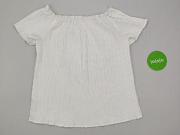 kobiece bluzki: Bluzka damska, rozmiar XL — 3