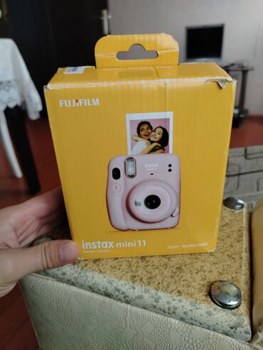 фотоаппарат instax mini: Instax mini 11