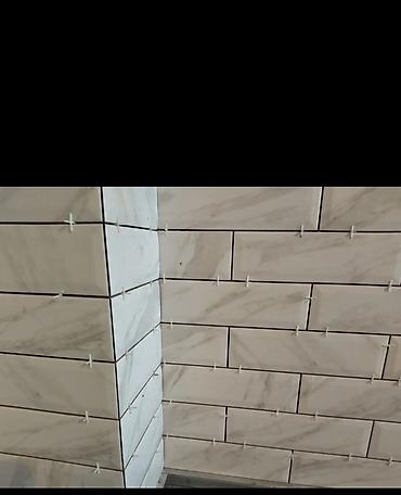 Другой декор и предметы интерьера: Кафель кафельщик келишим турдо — 52