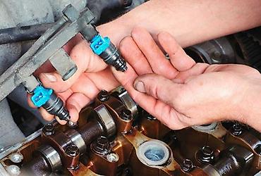 СТО, ремонт транспорта: Услуги автоэлектрика, с выездом — 8