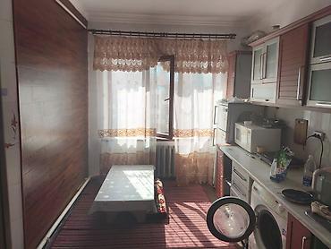 снять дом в бишкеке: Сдается светлая большая комната в частном доме. Характеристики: - — 3