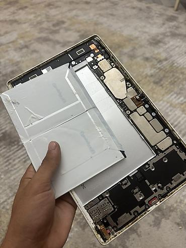 apple 5 s: Samsung planşet üçün ehtiyat hissələri paketi - Model: Samsung Galaxy — 1