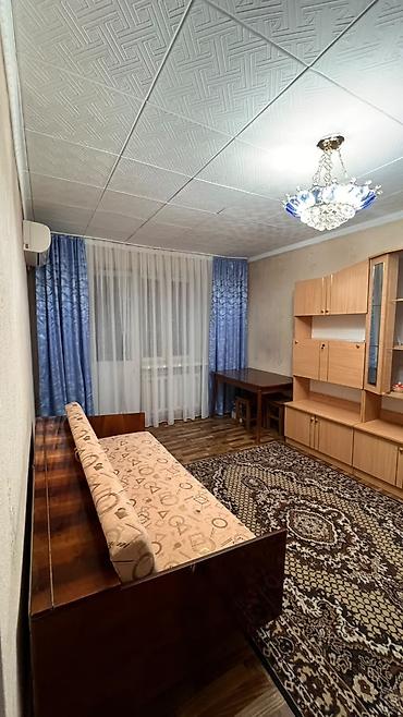 Аренда квартир: 1 комната, Городок Энергетиков Собственник, Без животных, от 6 месяцев, С мебелью полностью — 1