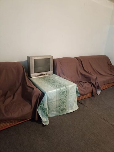 Uzunmüddətli kirayə mənzillər: Avtovağzal və Xocahəsən metro stansiyalarına yaxın, Sulutəpə — 5