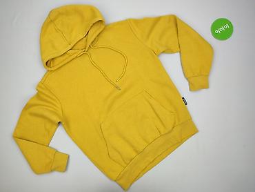 sheinside bluzy: Sinsay, Bluza z kapturem dla mężczyzn, rozmiar S — 2