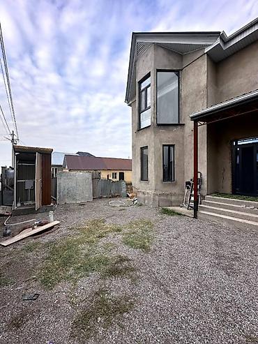 Продажа коттеджей и домов: 🏡 Просторный дом в формате White Box — 200 м² в Рухий Мурас! 📏 — 12