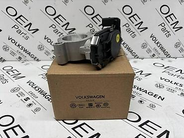 osovina auto: KLAPNA GASA 06U ZA AUDI A4, A5, A6 . - 06U 133 062 B | Klapna gasa — 1