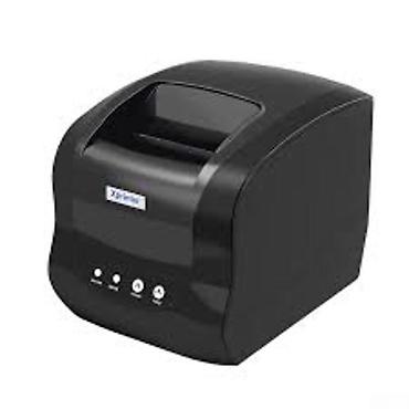 printer epson l3100: XPRINTER XP-365B Barkod Printer XPRINTER XP-365B Barkod Printer — 2