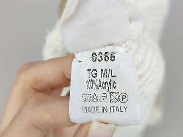 bottega: Italian Fashion, Sweter damski, rozmiar L — 4