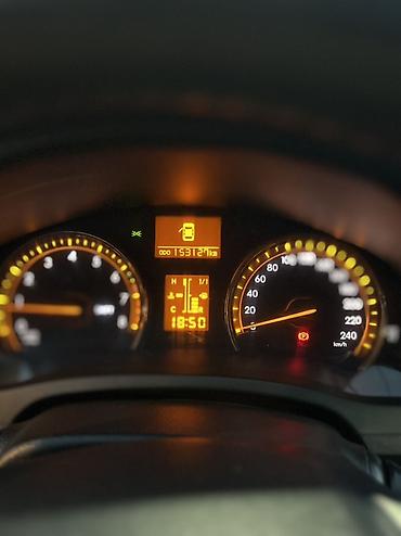 тайота авенсис универсал: Toyota Avensis: 2009 г., 1.8 л, Механика, Бензин, Универсал — 7