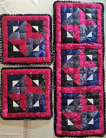 Тошоки: Тошок Новый, Курак төшөк, Самовывоз — 3