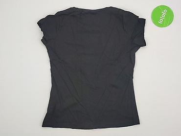 c: T-shirt damski, rozmiar S — 3