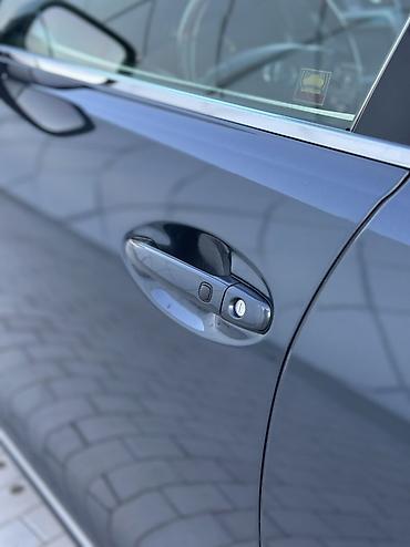 Lexus: Lexus GS: 2005 г., 3 л, Автомат, Бензин, Седан — 9