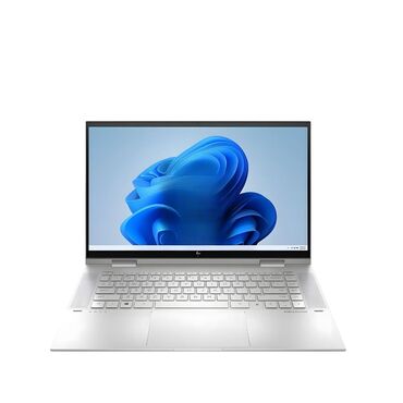 hard disk notebook 1tb: HP ENVY x360 Convert 15-ED 1007UR 2H5Y7EA | İstehsalçı: Hp;