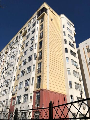 Продажа домов: 1 комната, 45 м², Элитка, 7 этаж, Евроремонт