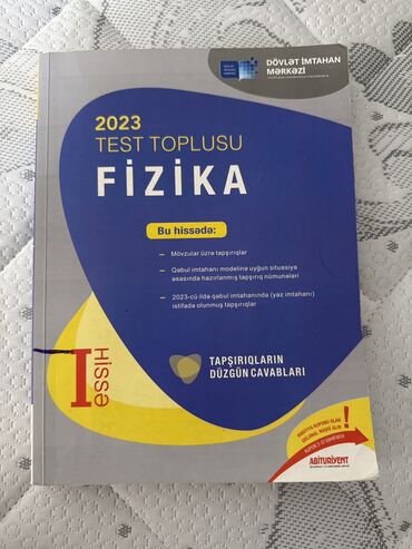 fizika 2 pdf: Fizika 1ci Hissə